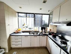The Quintet (D23), Condominium #636195021